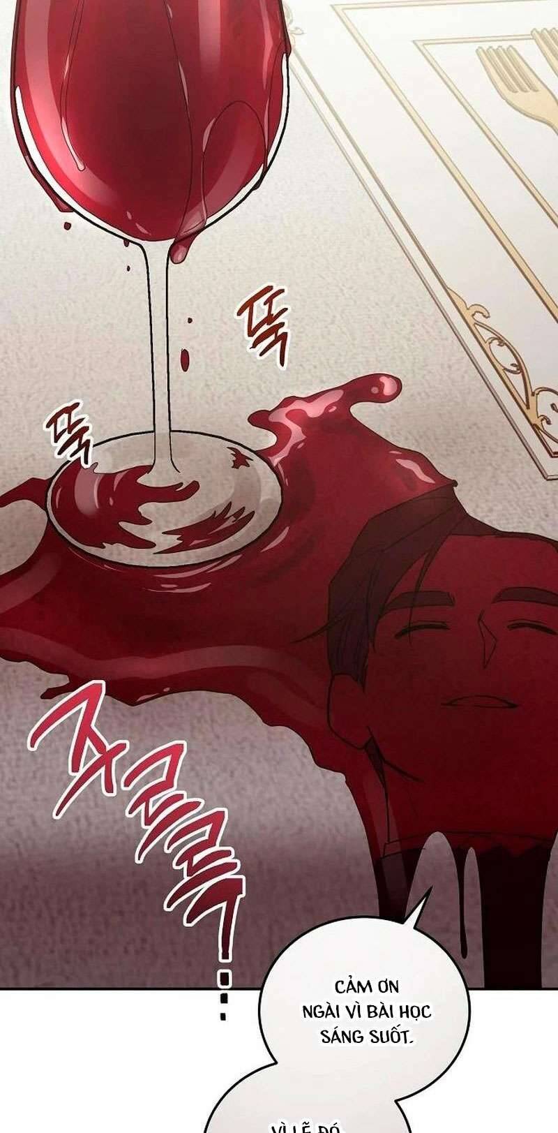 Nữ Hầu Báo Thù: Thời Khắc Cuối Cùng Chương 7 Ảnh 57