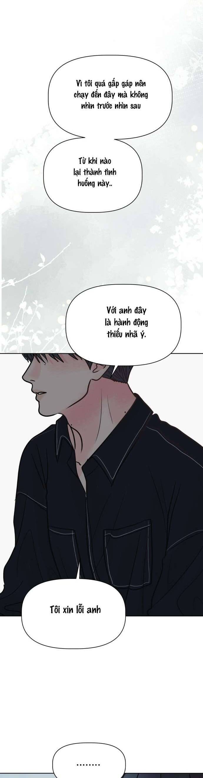 Tinh Tế Bằng Không Chương 13 Ảnh 36