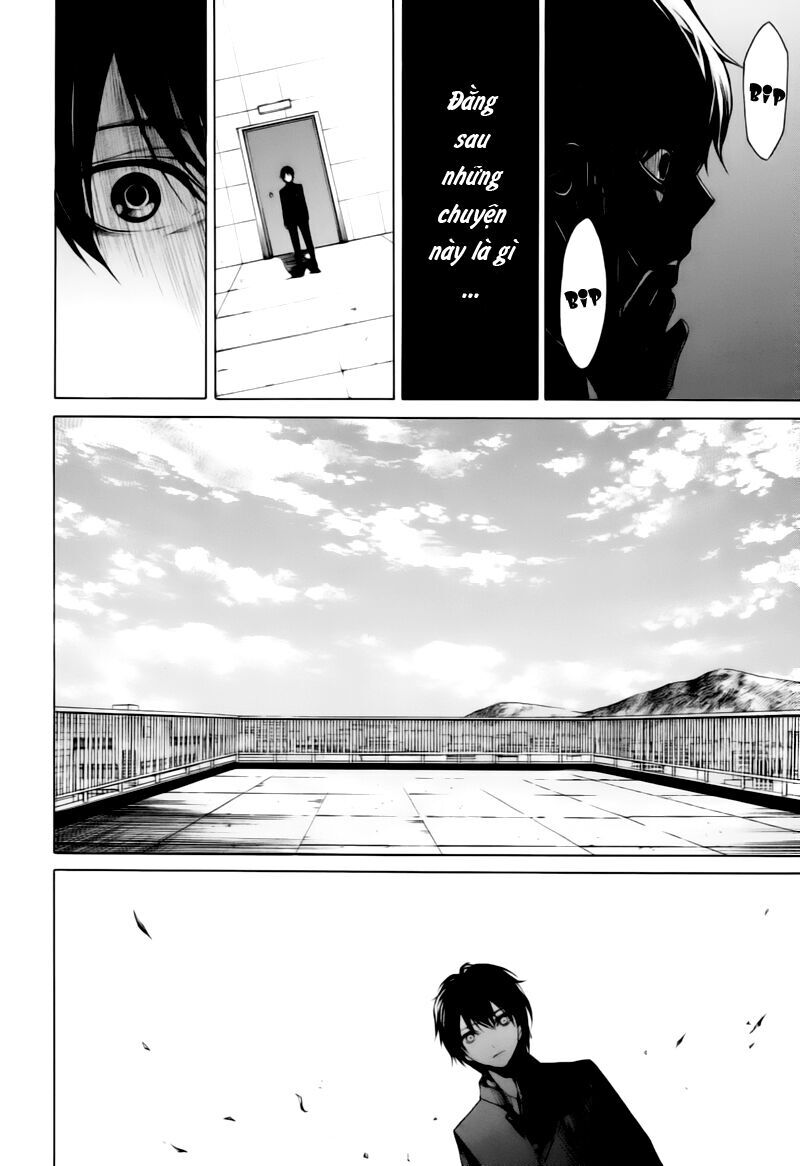 Naguri Tamer No Isekai Seikatsu Chương 4 Ảnh 27