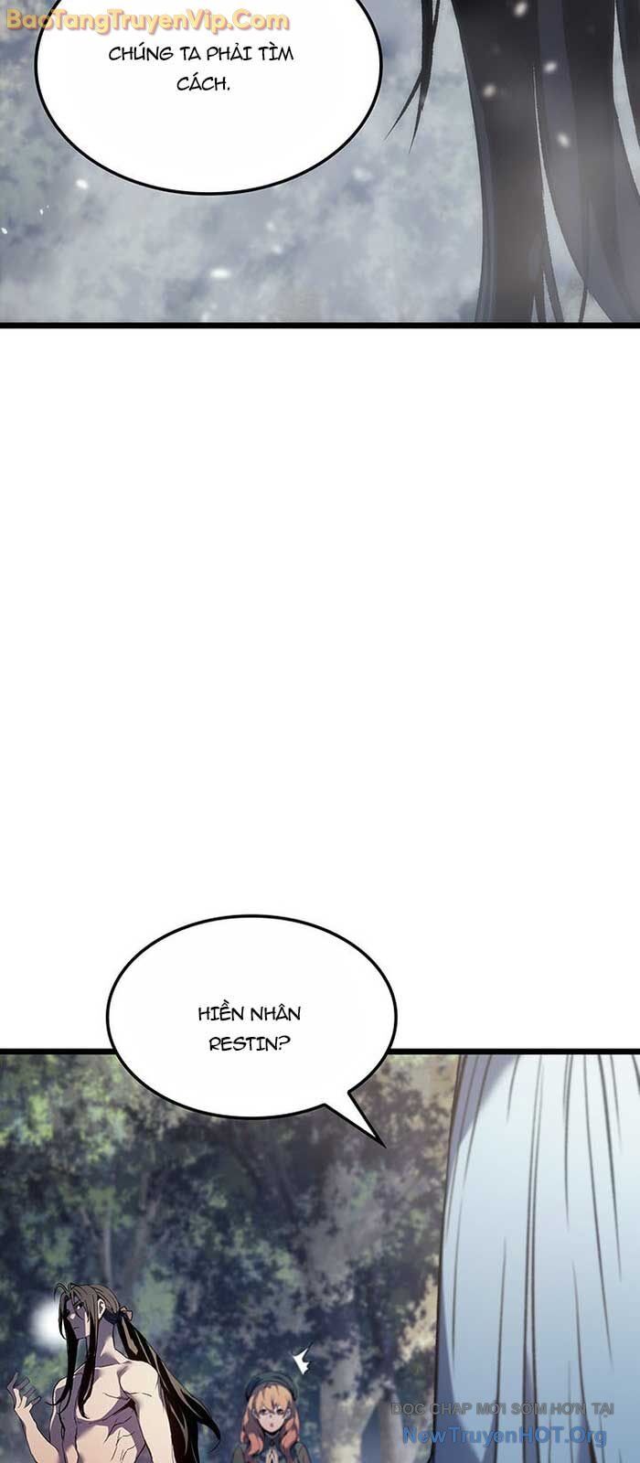 Đế Vương Hồi Quy Chương 89 Ảnh 21