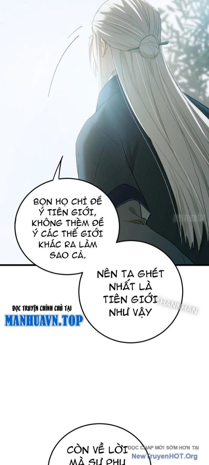 Đại Thừa Kỳ Mới Có Nghịch Tập Hệ Thống Chương 72 Ảnh 46