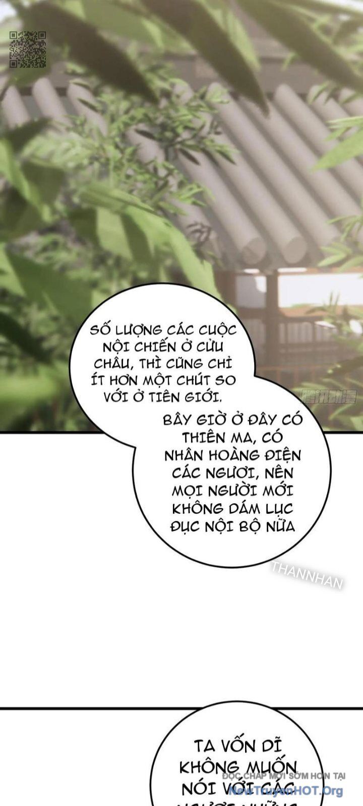 Đại Thừa Kỳ Mới Có Nghịch Tập Hệ Thống Chương 72 Ảnh 50