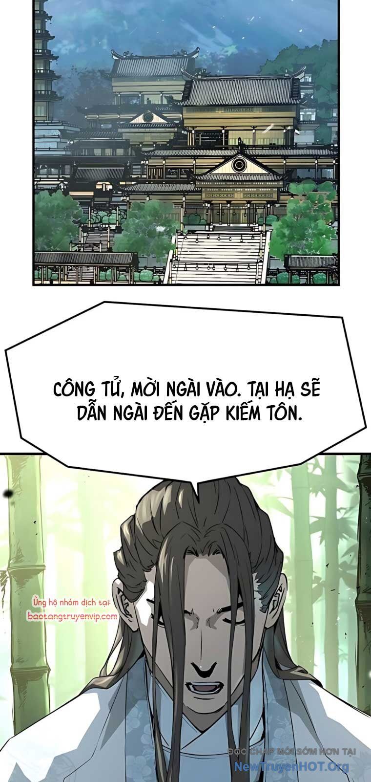 Tuyệt Thế Hồi Quy Chương 56 Ảnh 23