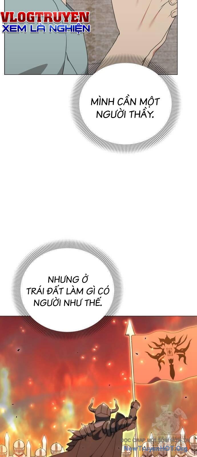 Tôi Làm Vườn Tại Thế Giới Thợ Săn Chương 52 Ảnh 61