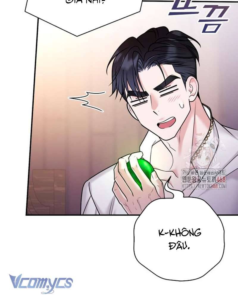 Trước Khi Em Có Ý Định Chạy Trốn Ta Sẽ Ngăn Chặn Nó Chương 22 Ảnh 106