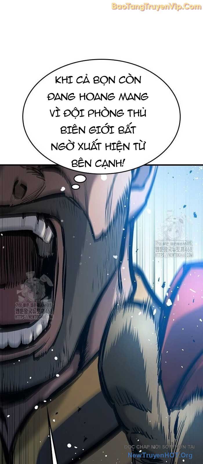 Hiệp Sĩ Sống Vì Ngày Hôm Nay Chương 66 Ảnh 81