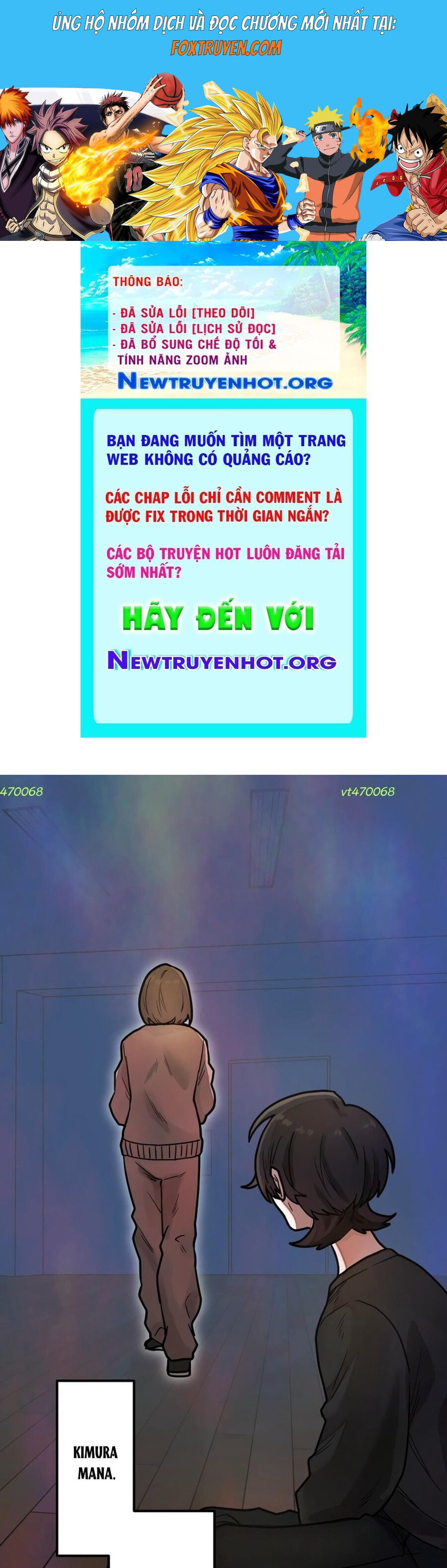 Vai Diễn Sát Nhân Chương 10 Ảnh 2