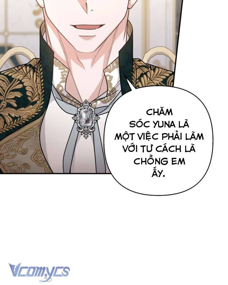 Trước Khi Em Có Ý Định Chạy Trốn Ta Sẽ Ngăn Chặn Nó Chương 13 Ảnh 98