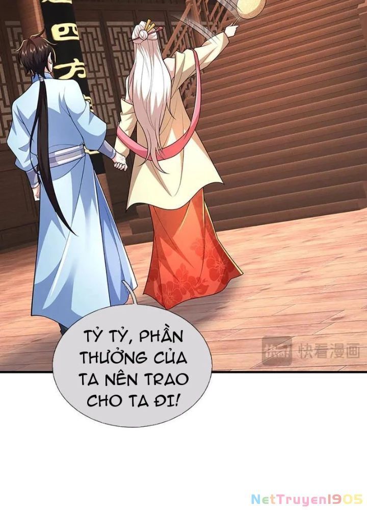Tôi Có Thể Nuốt Chửng Vạn Vật Chương 102 Ảnh 44