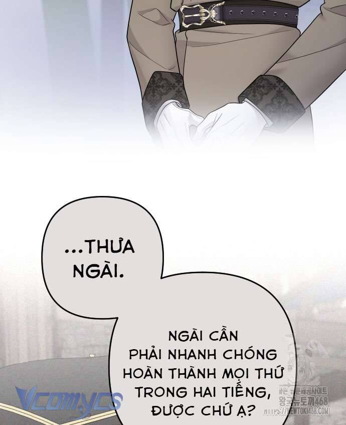Trước Khi Em Có Ý Định Chạy Trốn Ta Sẽ Ngăn Chặn Nó Chương 9 Ảnh 20