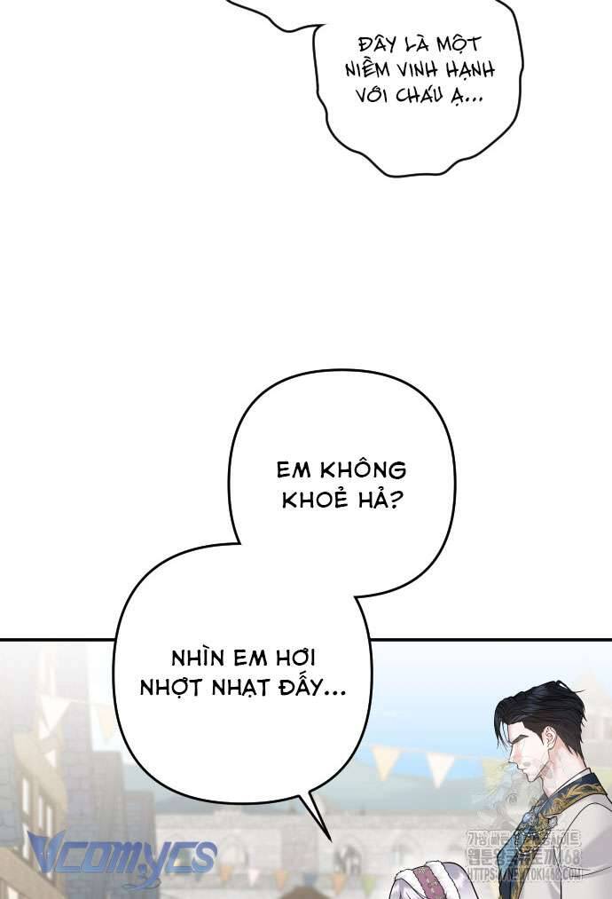 Trước Khi Em Có Ý Định Chạy Trốn Ta Sẽ Ngăn Chặn Nó Chương 9 Ảnh 66
