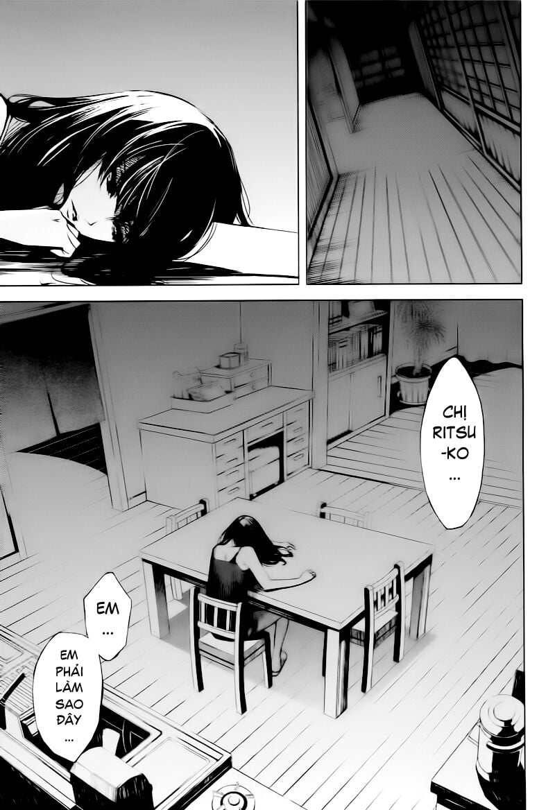 Naguri Tamer No Isekai Seikatsu Chương 6 Ảnh 18