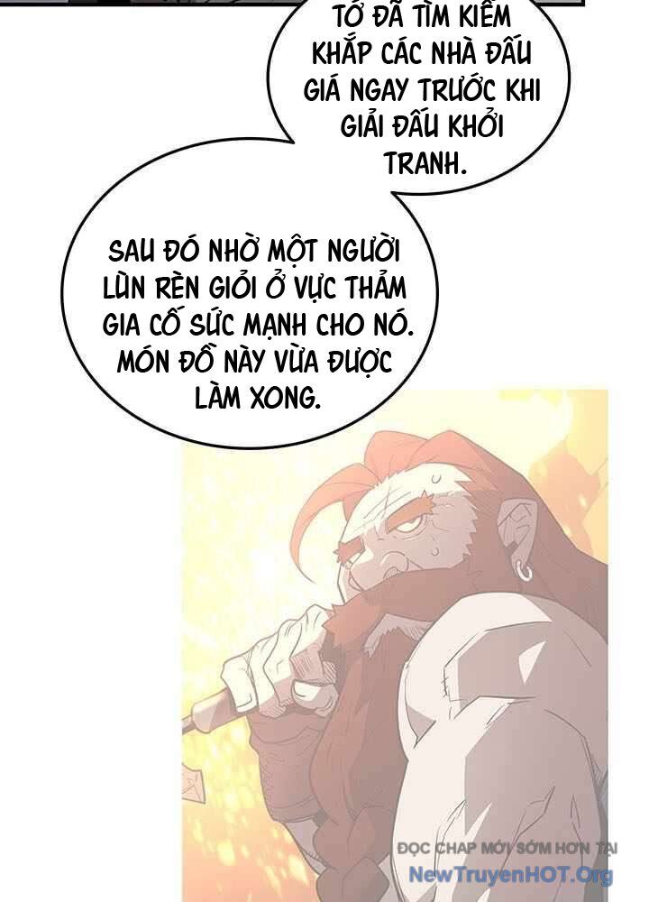 Tôi Là Lính Mới Chương 225 Ảnh 5
