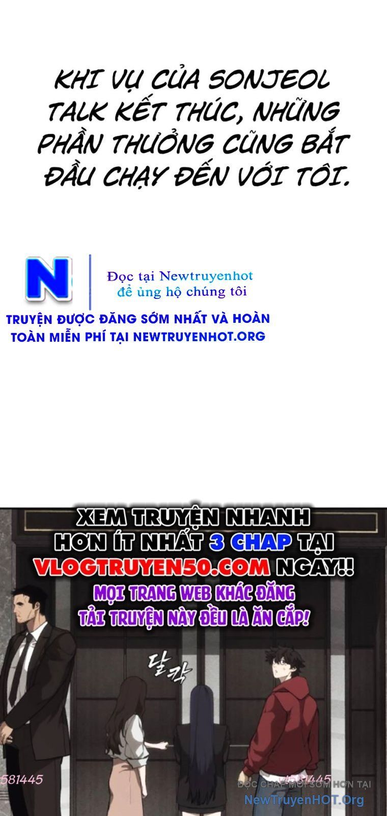 Pháp Sư Đạo Tiền Chương 6 Ảnh 43