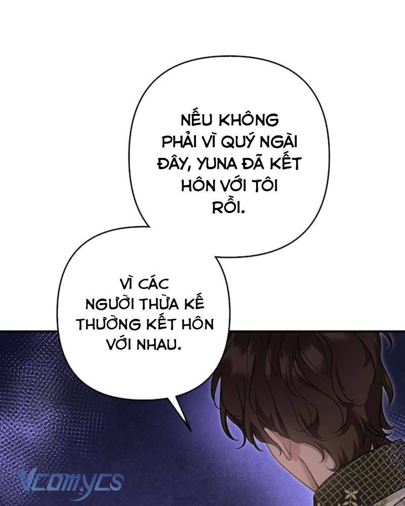 Trước Khi Em Có Ý Định Chạy Trốn Ta Sẽ Ngăn Chặn Nó Chương 13 Ảnh 77