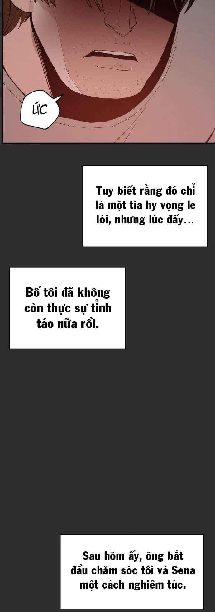 Lớp Học Phản Diện Chương 94 Ảnh 25