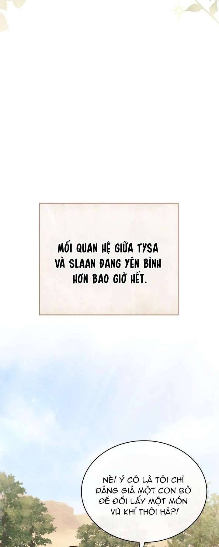 Khi Số Phận Tìm Đến Hai Ta Chương 86 Ảnh 43