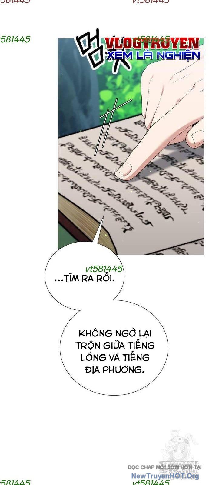 Tôi Làm Vườn Tại Thế Giới Thợ Săn Chương 52 Ảnh 35