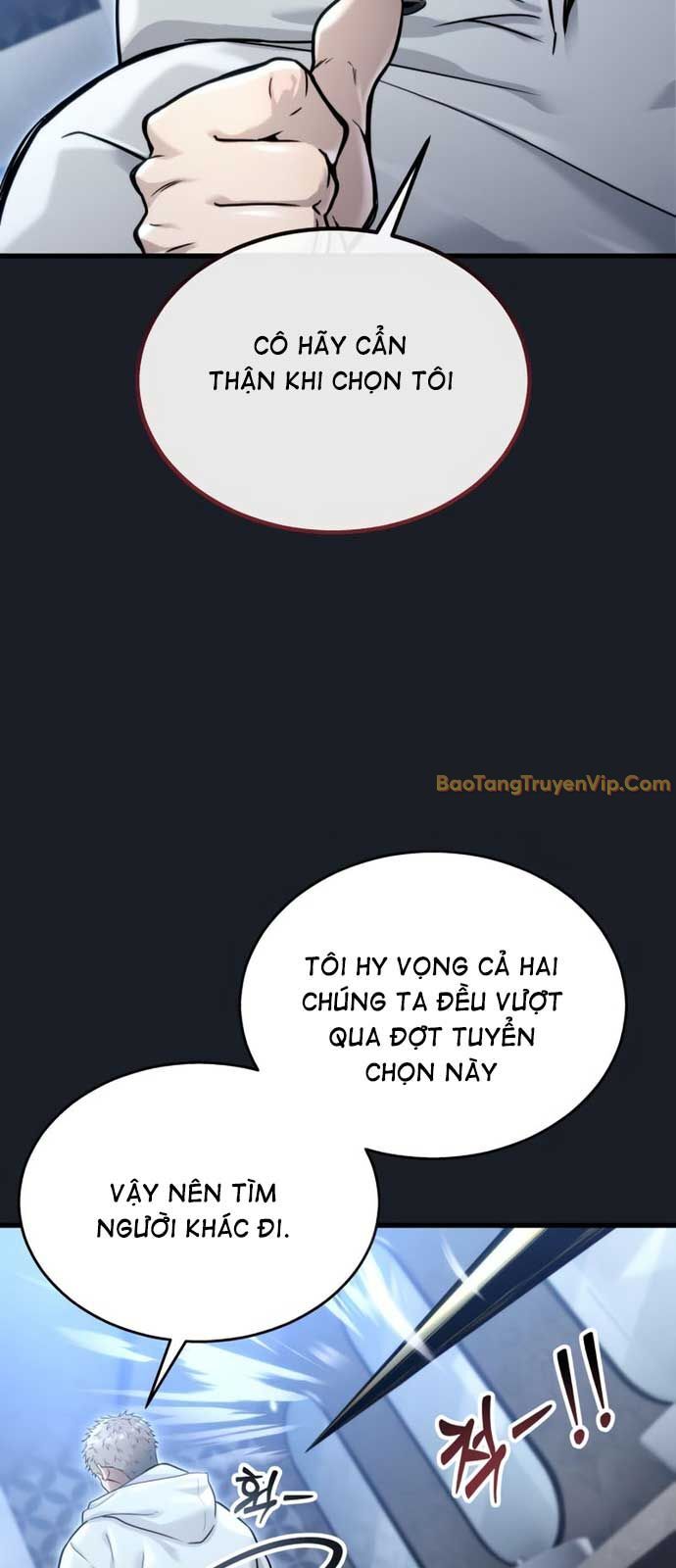 Cuộc Chiến Trong Tòa Tháp: Urek Mazino Chương 7 Ảnh 110