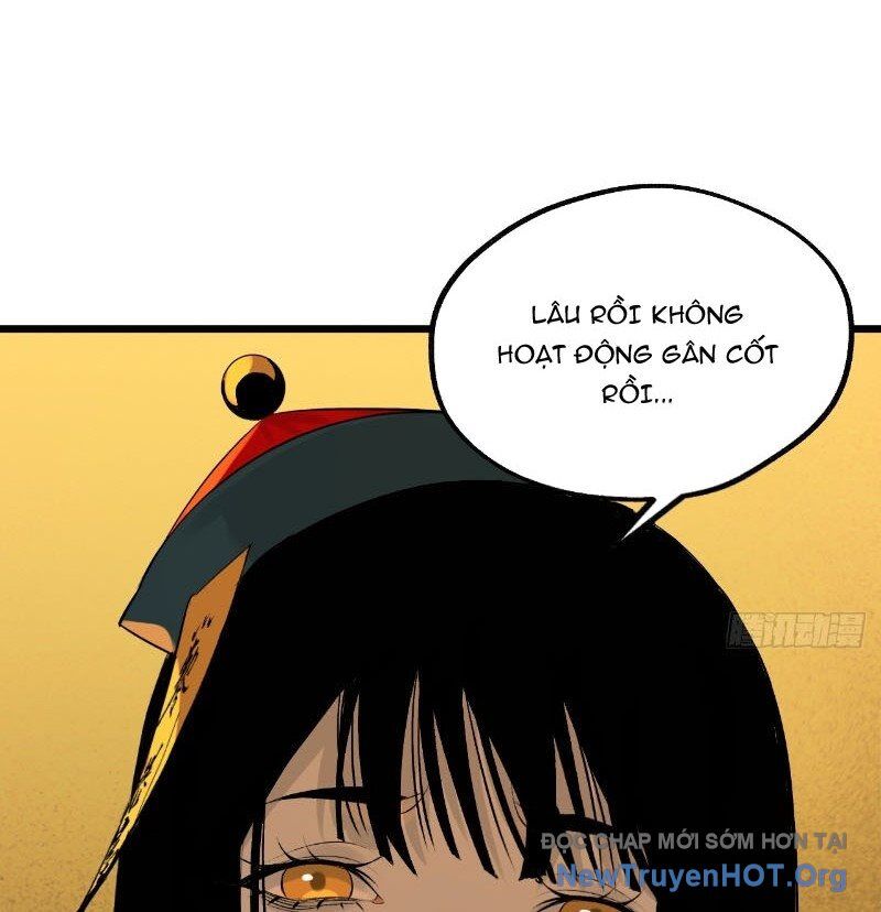 Ta Có Một Sở Nghiên Cứu Quái Vật Chương 13 Ảnh 3