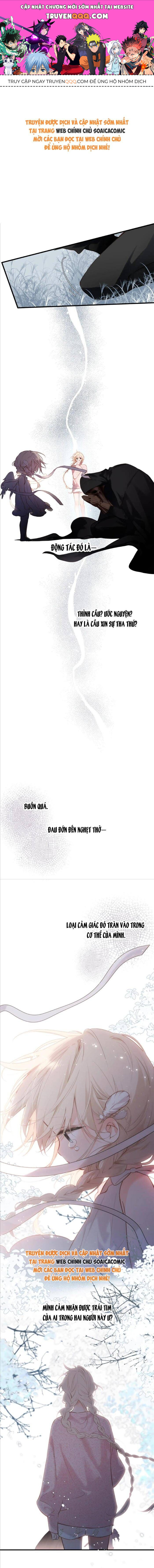 Tố Hồi Xuân Thời Chương 36 Ảnh 2