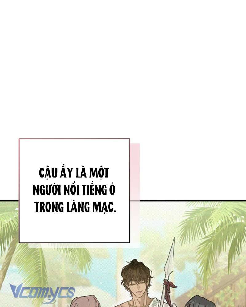 Trước Khi Em Có Ý Định Chạy Trốn Ta Sẽ Ngăn Chặn Nó Chương 14 Ảnh 49