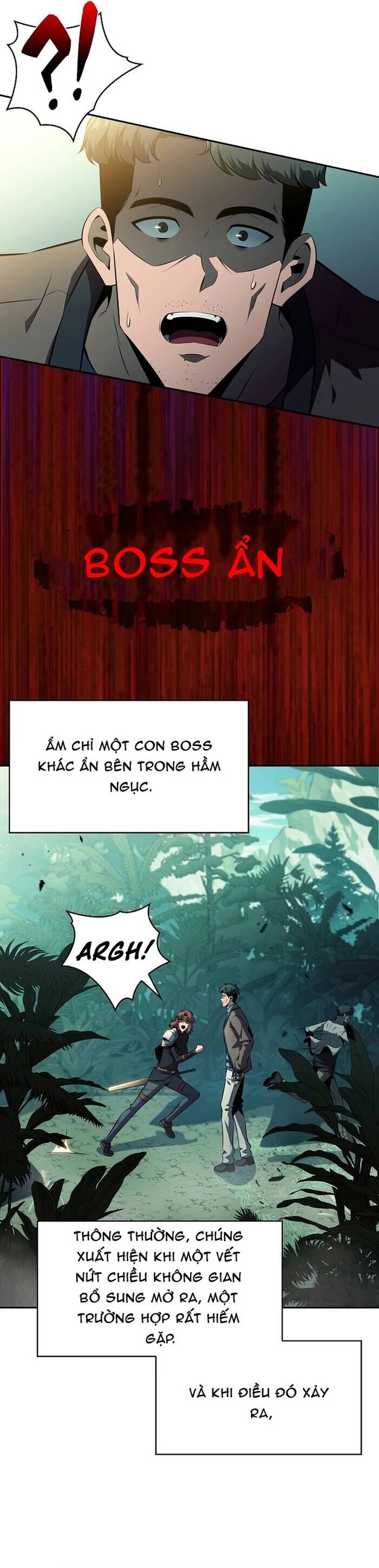 Quán Ăn Nơi Tận Cùng Thế Giới Chương 5 Ảnh 10