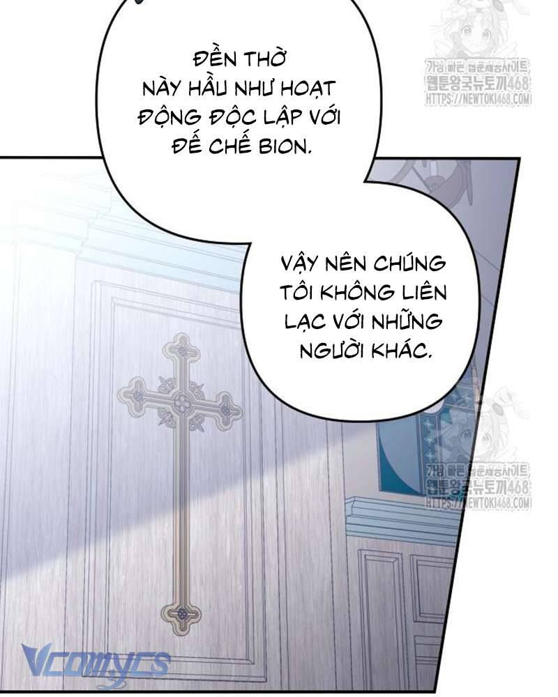 Trước Khi Em Có Ý Định Chạy Trốn Ta Sẽ Ngăn Chặn Nó Chương 19 Ảnh 23