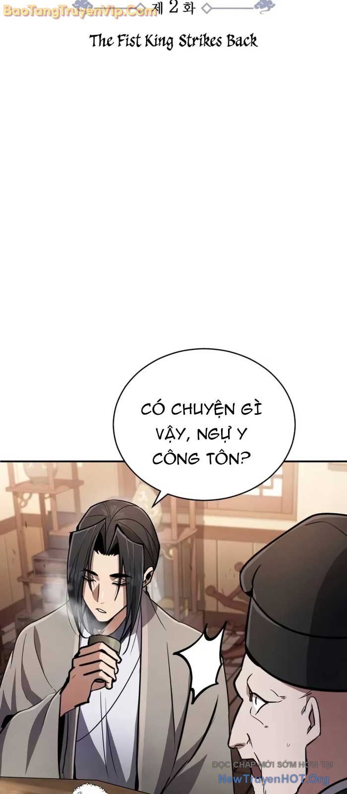 Quyền Vương Phục Sinh Chương 2 Ảnh 18