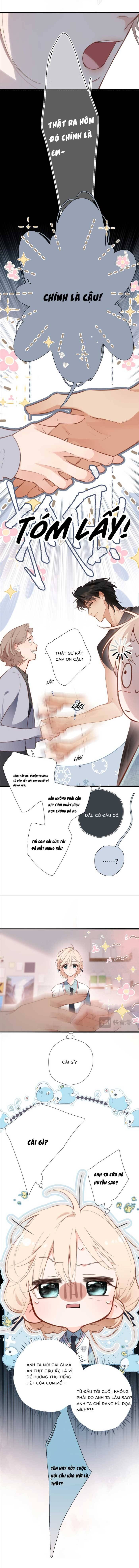 Tố Hồi Xuân Thời Chương 28 Ảnh 4