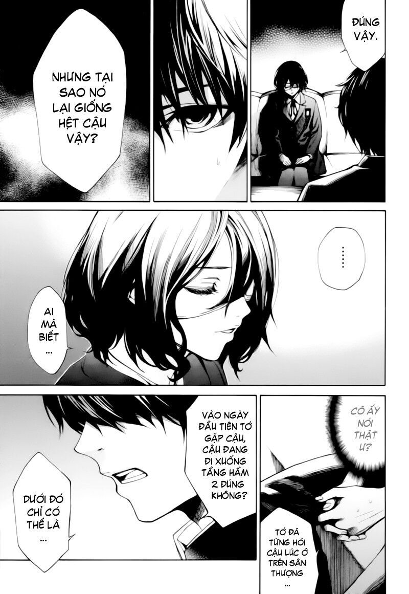 Naguri Tamer No Isekai Seikatsu Chương 3 Ảnh 24