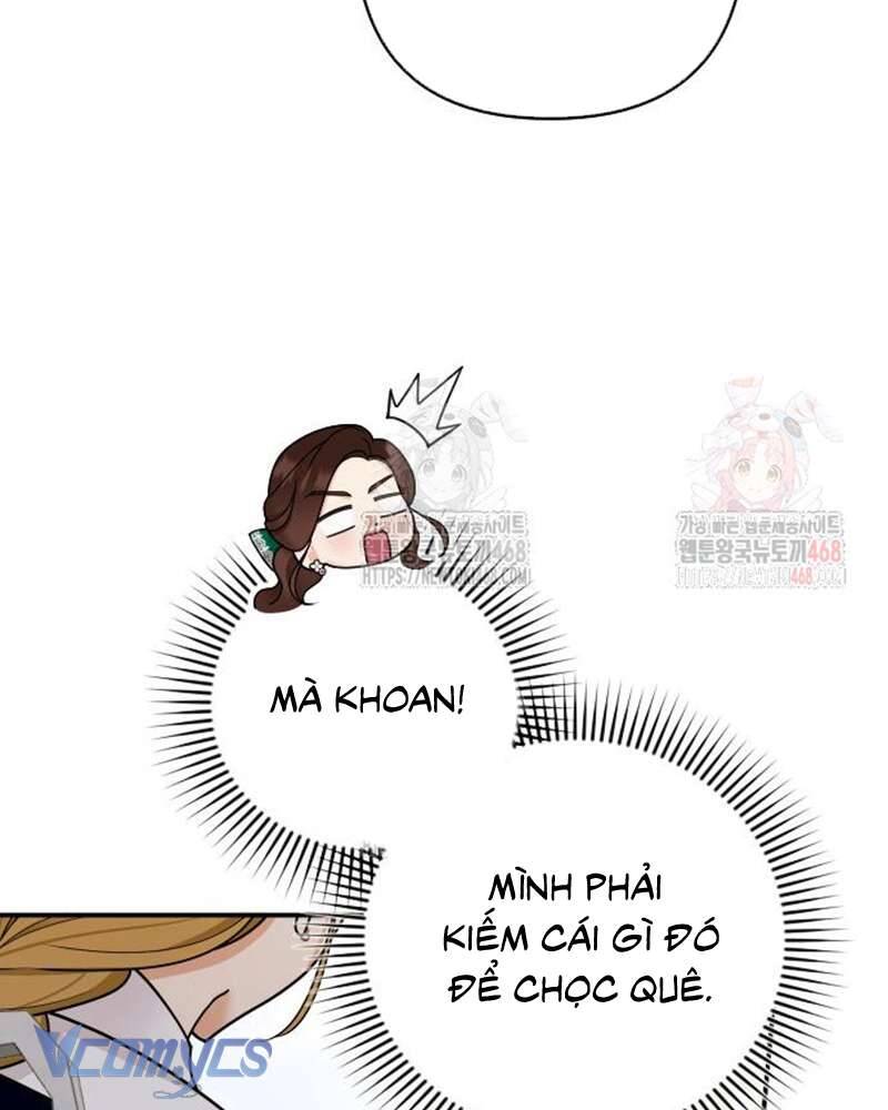 Trước Khi Em Có Ý Định Chạy Trốn Ta Sẽ Ngăn Chặn Nó Chương 24 Ảnh 105