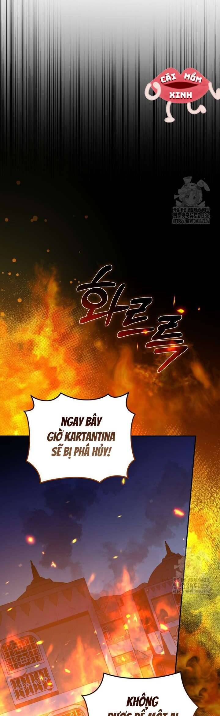 Khu Rừng Hoang Dã Chương 28 Ảnh 24