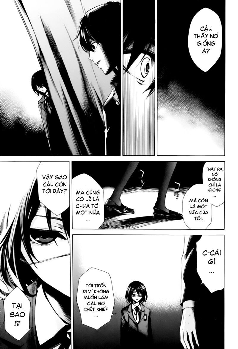 Naguri Tamer No Isekai Seikatsu Chương 3 Ảnh 18