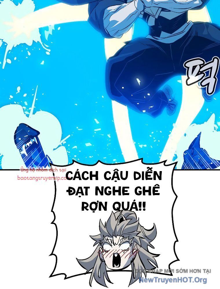 Độc Cô Tử Linh Sư Chương 172 Ảnh 115