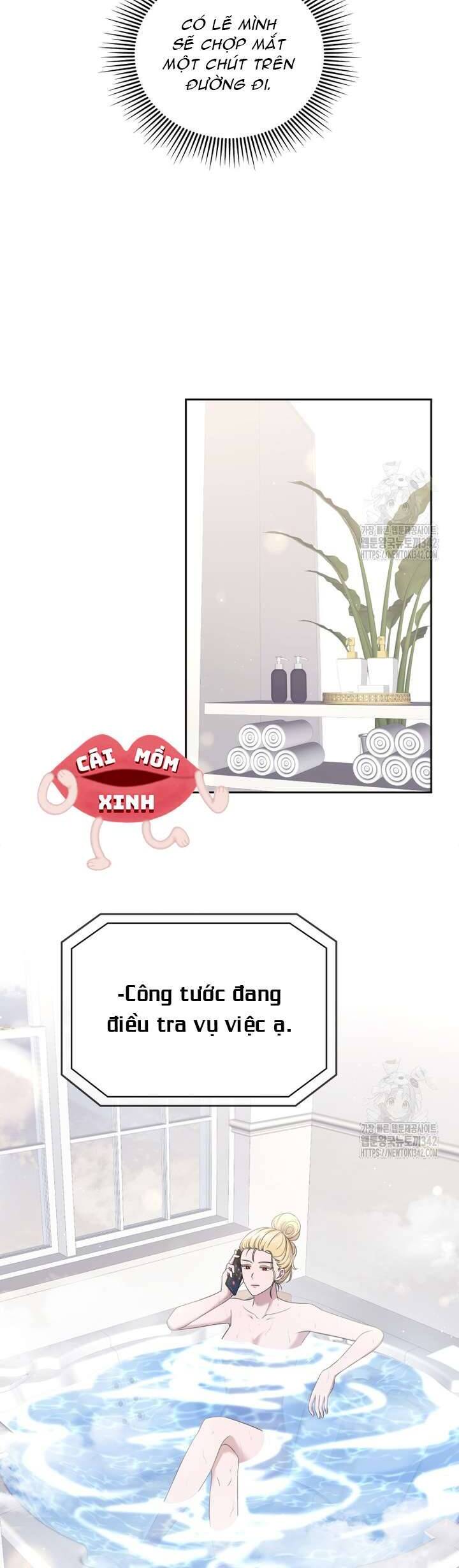 Món Khai Vị Một Đêm Chương 41 Ảnh 20