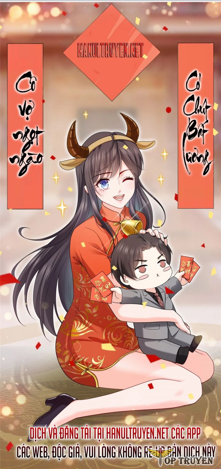 Hệt Như Hàn Quang Gặp Nắng Gắt Chương 553 Ảnh 3