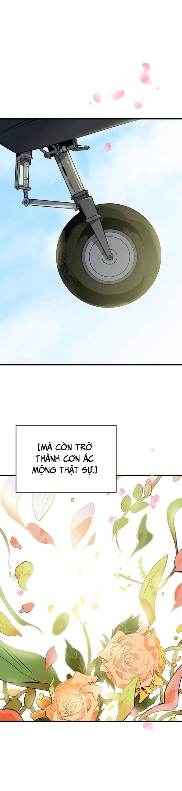 Không Lối Thoát Chương 2 Ảnh 33