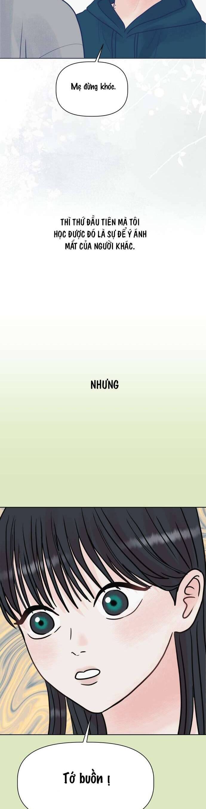 Tinh Tế Bằng Không Chương 3 Ảnh 6