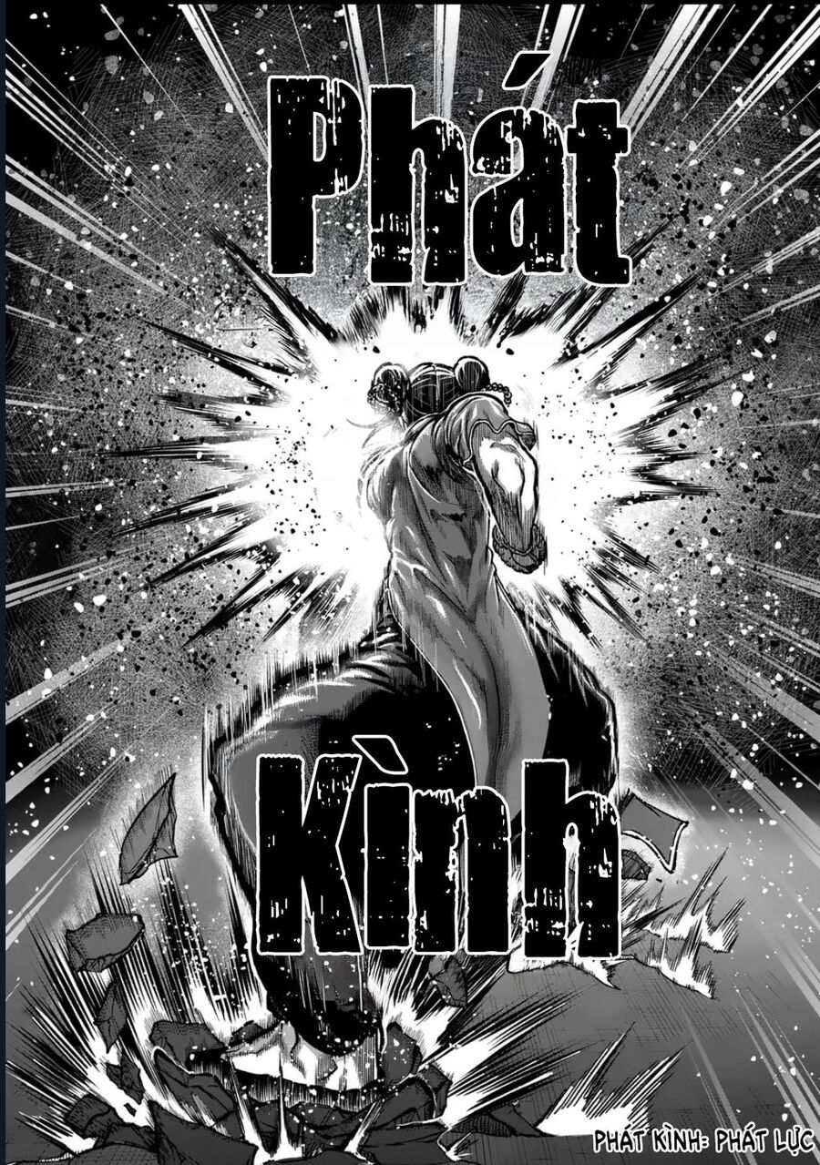 Isshou Senkin Chương 55 Ảnh 17