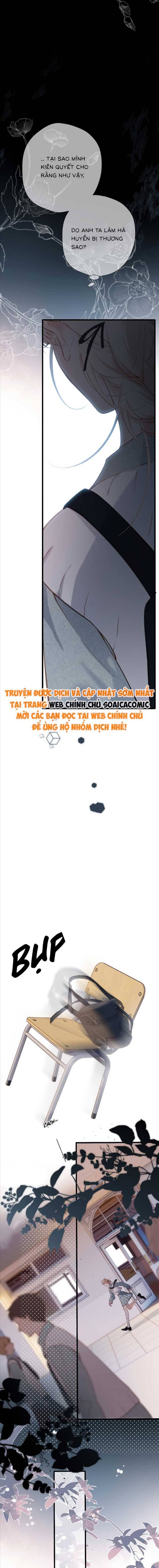 Tố Hồi Xuân Thời Chương 27 Ảnh 3