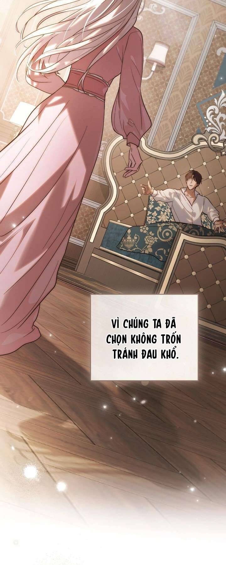 Khi Số Phận Tìm Đến Hai Ta Chương 86 Ảnh 66