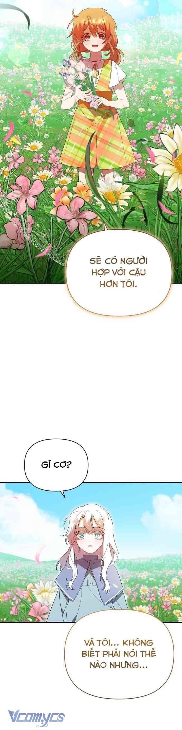 Trúc Mã Là Nhân Vật Chính Trong Tiểu Thuyết Bl Chương 29 Ảnh 5