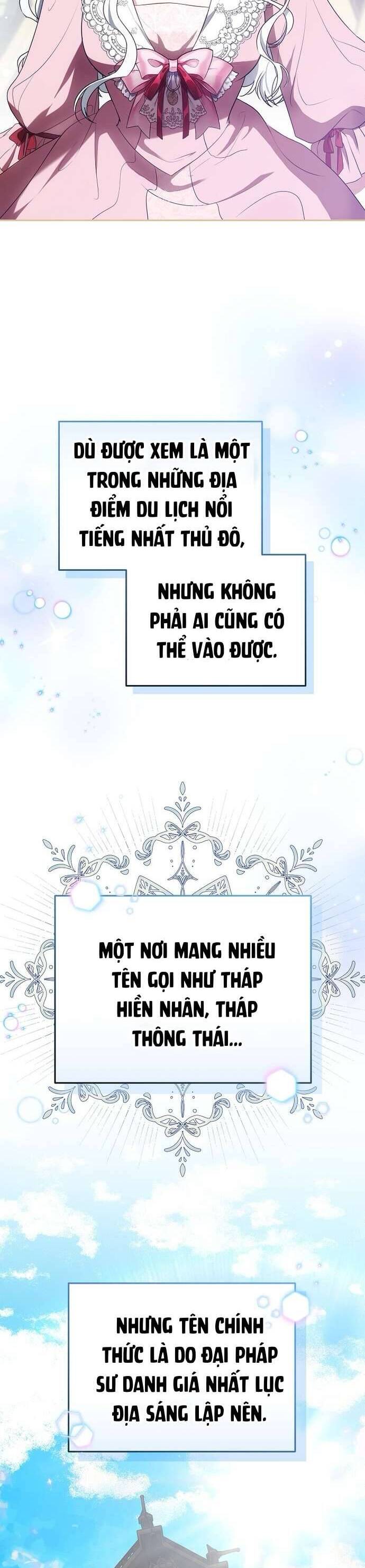 Trong Cơn Giận, Tôi Quyết Định Thử Làm Nữ Chính Chương 9 Ảnh 3