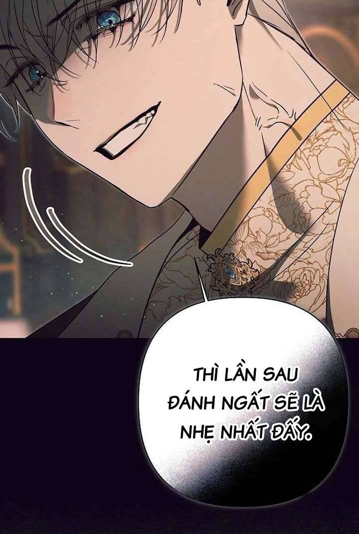 Đêm Không Ngủ Của Mãnh Thú Chương 11 Ảnh 61