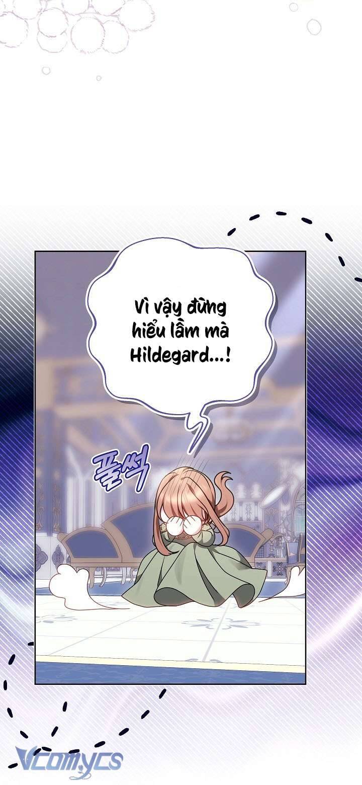 Cây Kim Chỉ Của Hoàng Hậu Chương 7 Ảnh 32