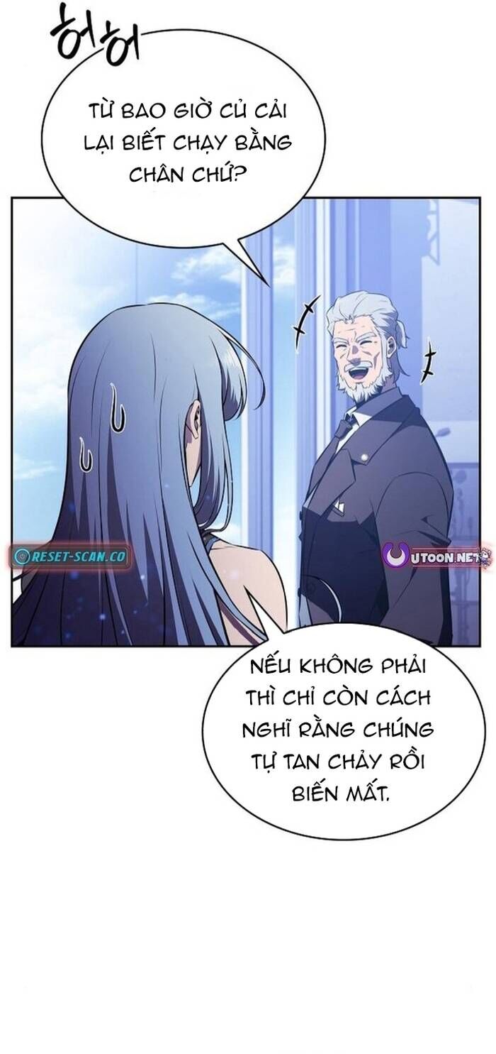 Quán Ăn Nơi Tận Cùng Thế Giới Chương 7 Ảnh 37