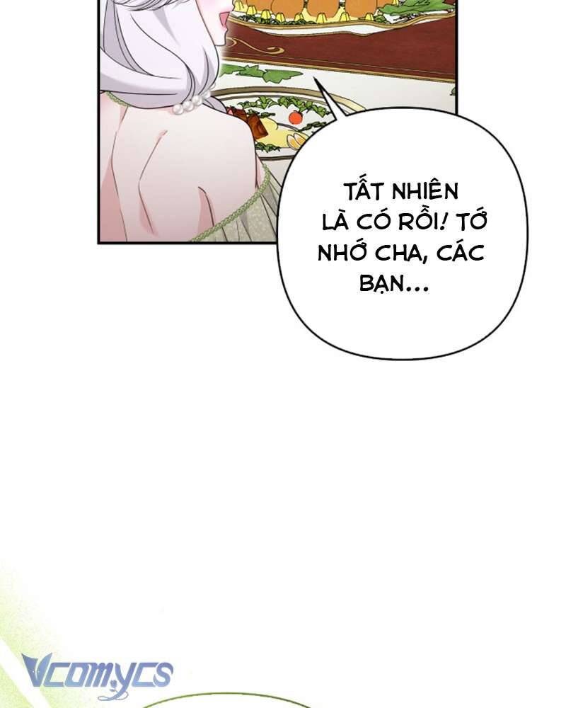 Trước Khi Em Có Ý Định Chạy Trốn Ta Sẽ Ngăn Chặn Nó Chương 13 Ảnh 57