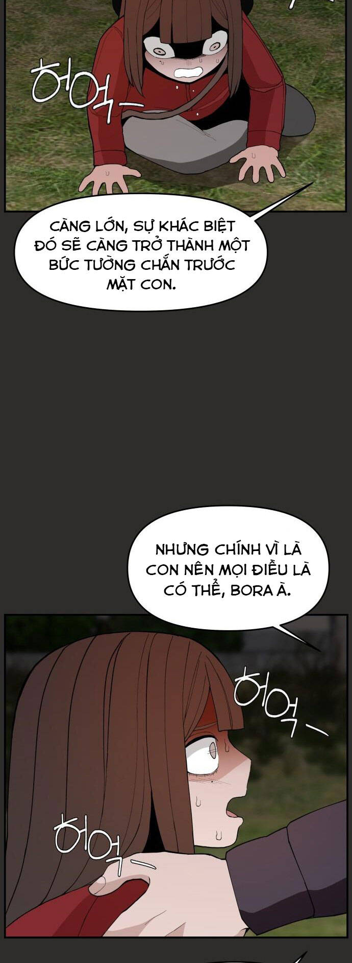 Lớp Học Phản Diện Chương 94 Ảnh 31