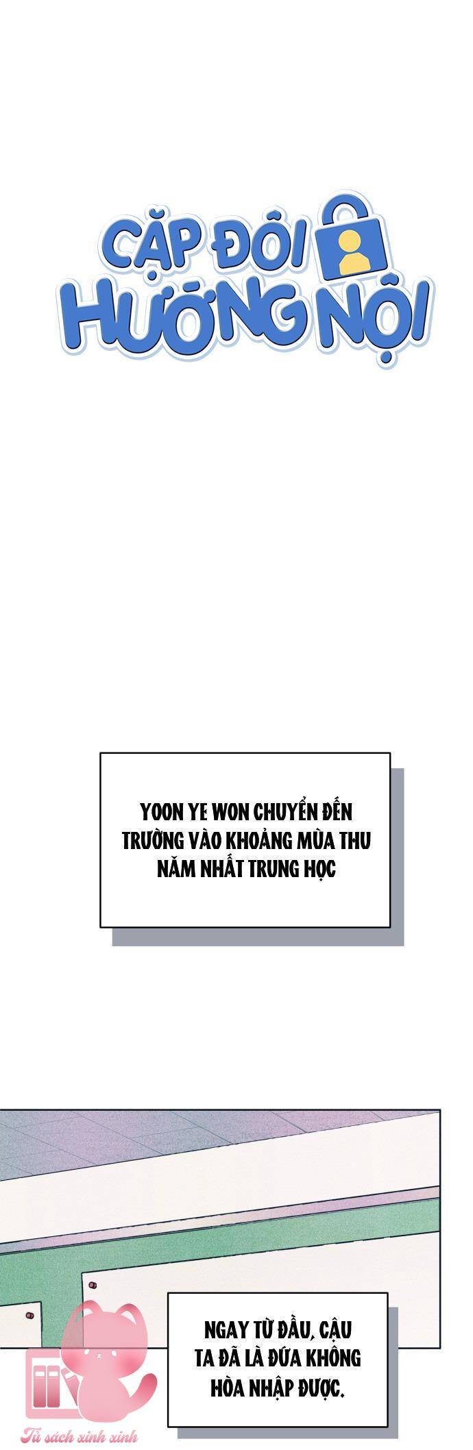 Thiếu Niên Hướng Nội Chương 73 Ảnh 3